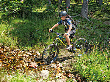Hotel Steiger / Neukirchen am Großvenediger / Österreich