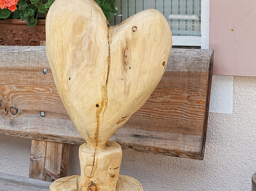 Hotel Steiger / Neukirchen am Großvenediger / Österreich